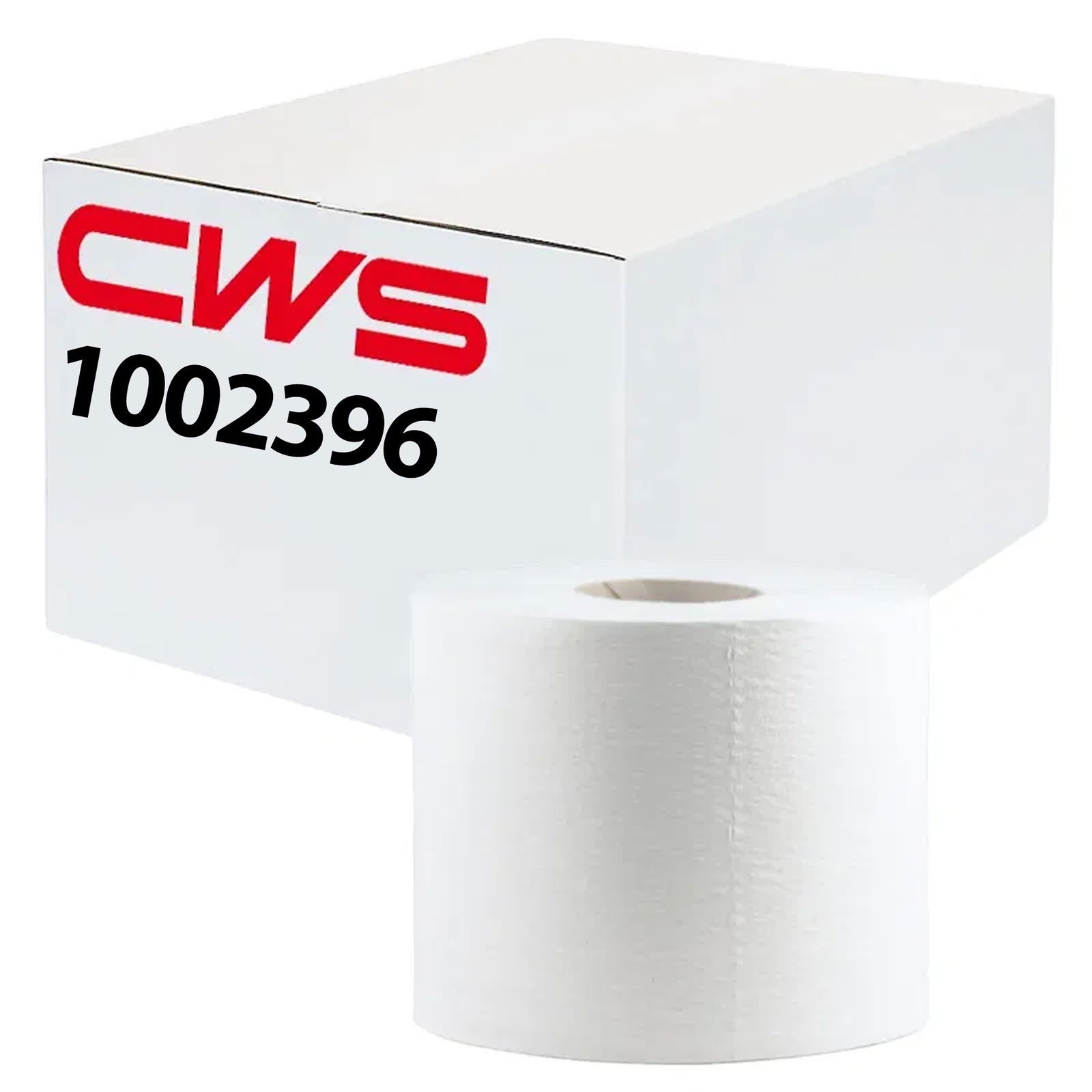 CWS 1002396 carta igienica Comfort riciclata 3 veli 250 strappi