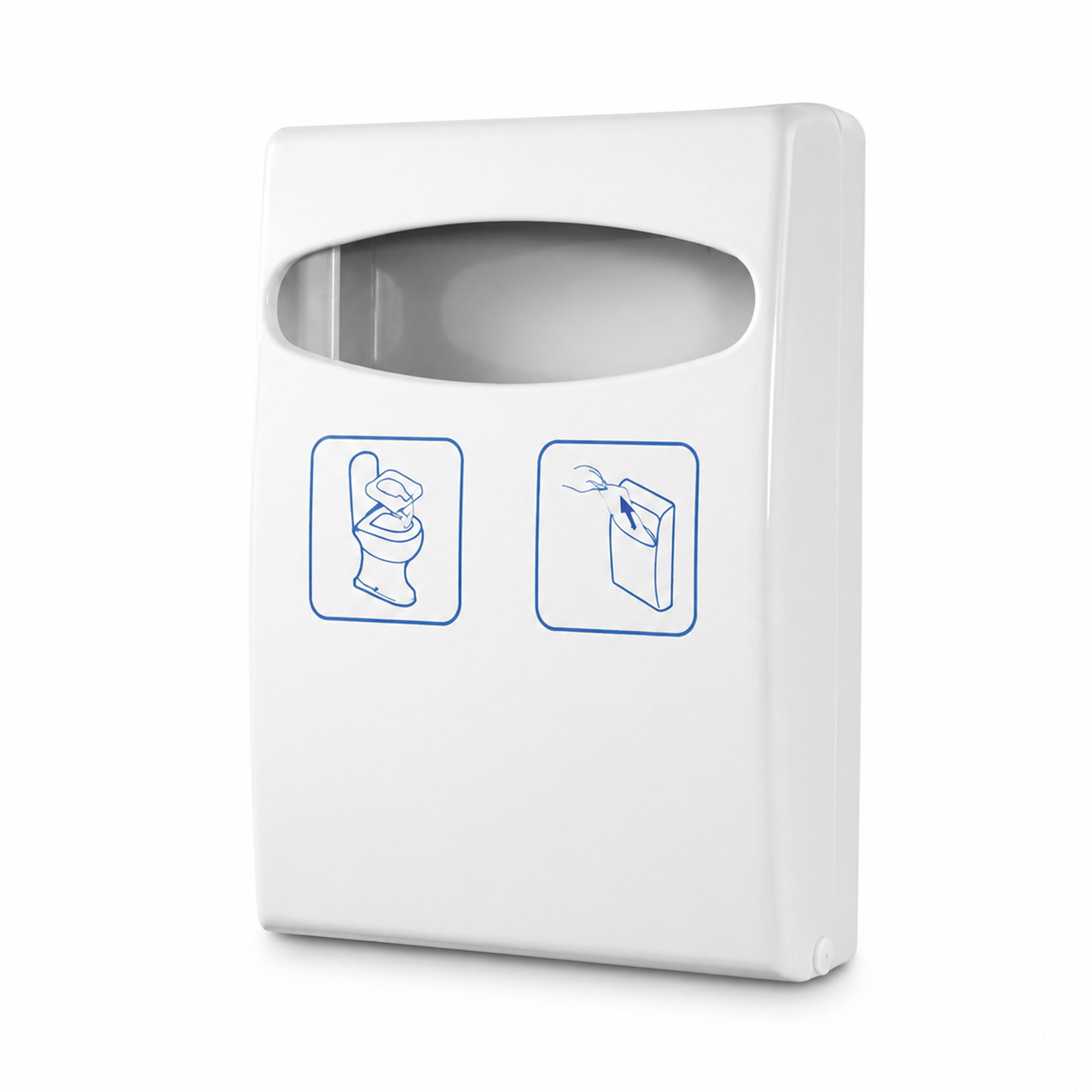 Distributore di coprisedili per WC | BulkySoft 01270
