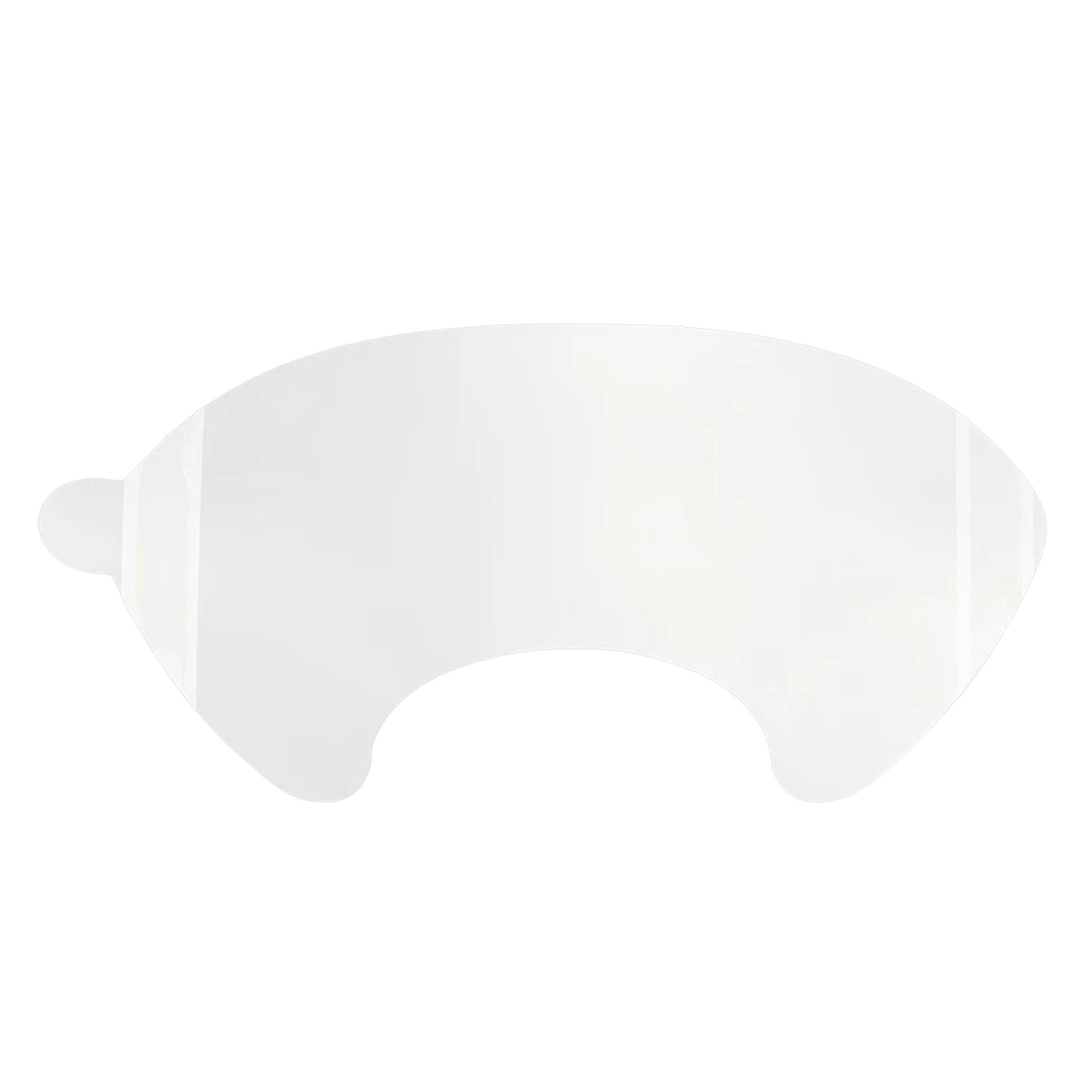 Acetat-Folie K-19 für Vollmasken | BLS