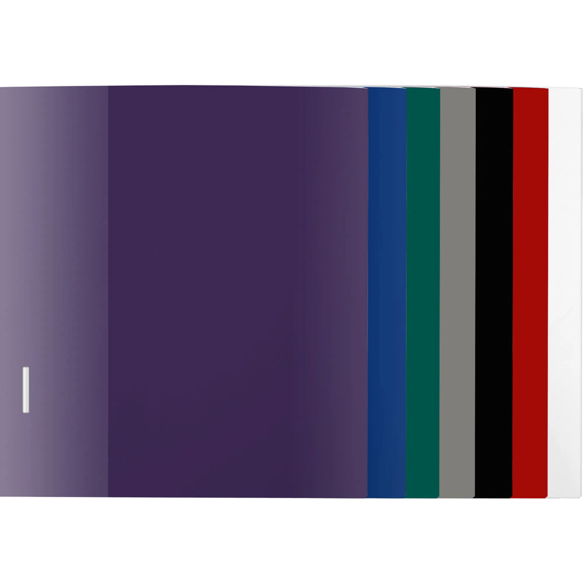 Panels für CWS Paradise Paper Slim