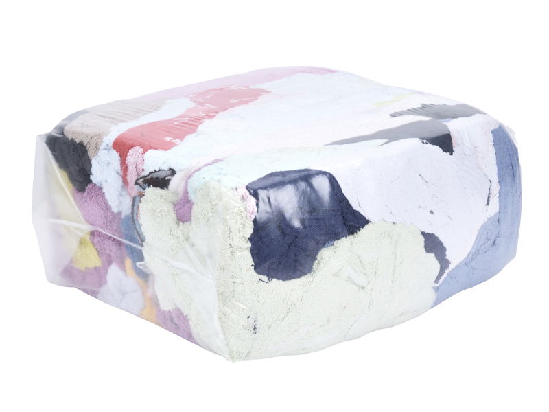 Putzlappen Frottee Palette