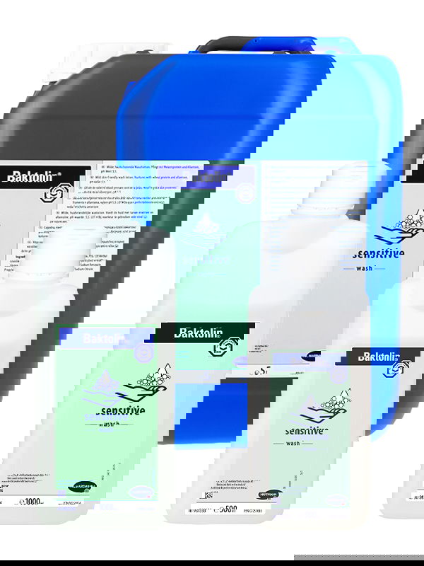 Baktolin® Sensitive Waschlotion