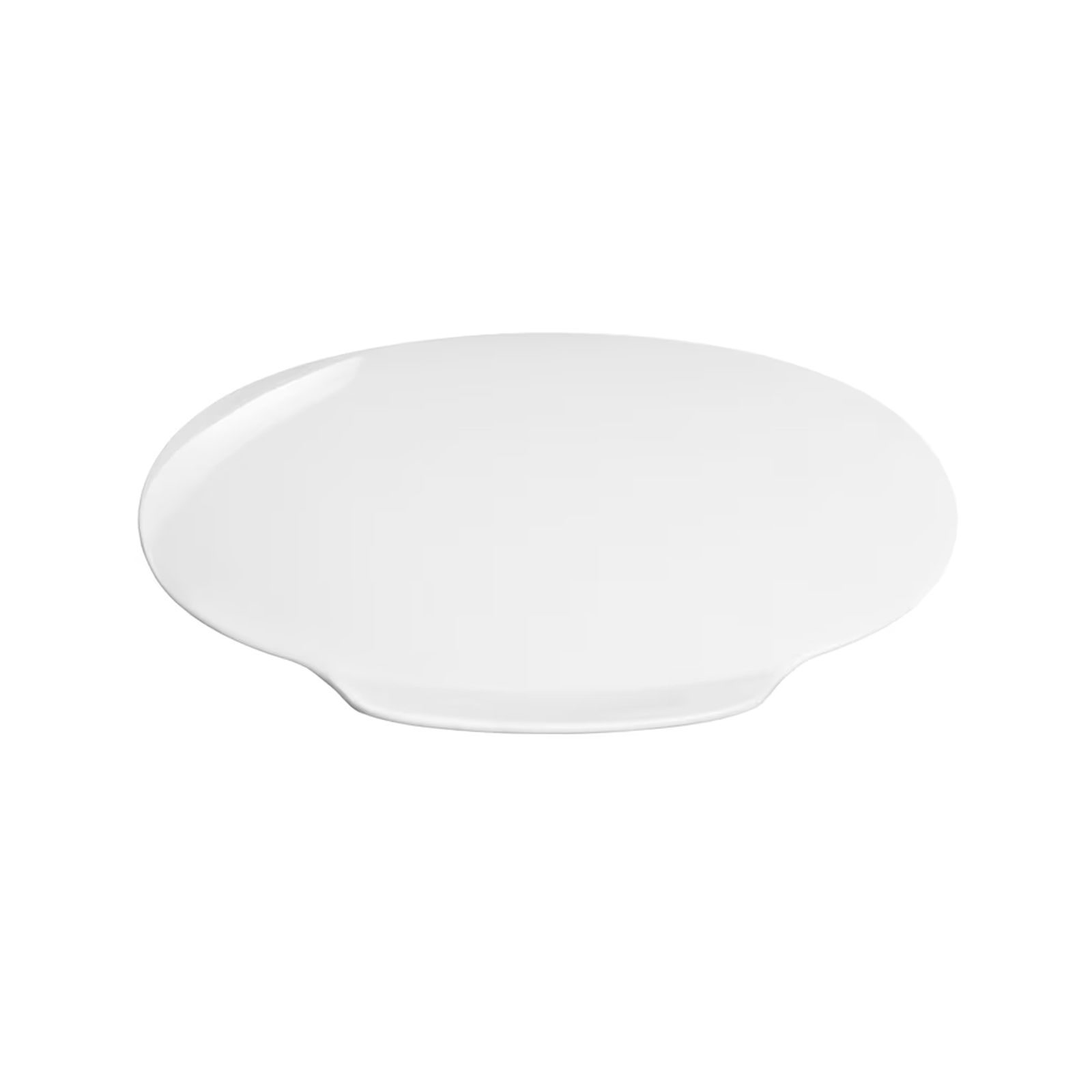 Tork 205630 Deckel für Abfallbehälter B1 50l weiss