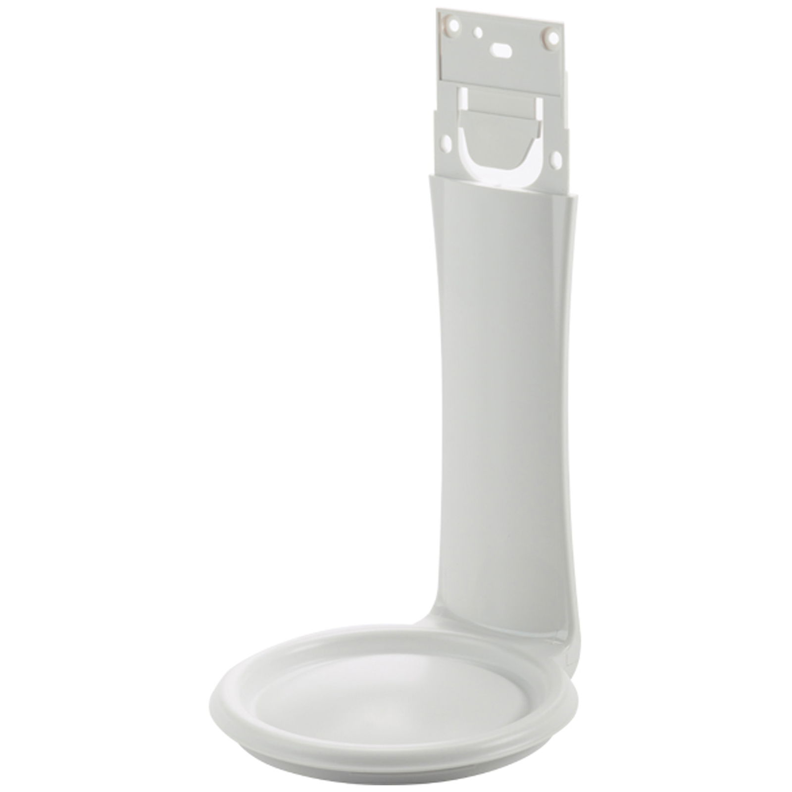 Germstar G1 NewLook bac de récupération blanc
