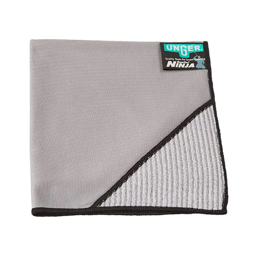 Glasreinigungstücher