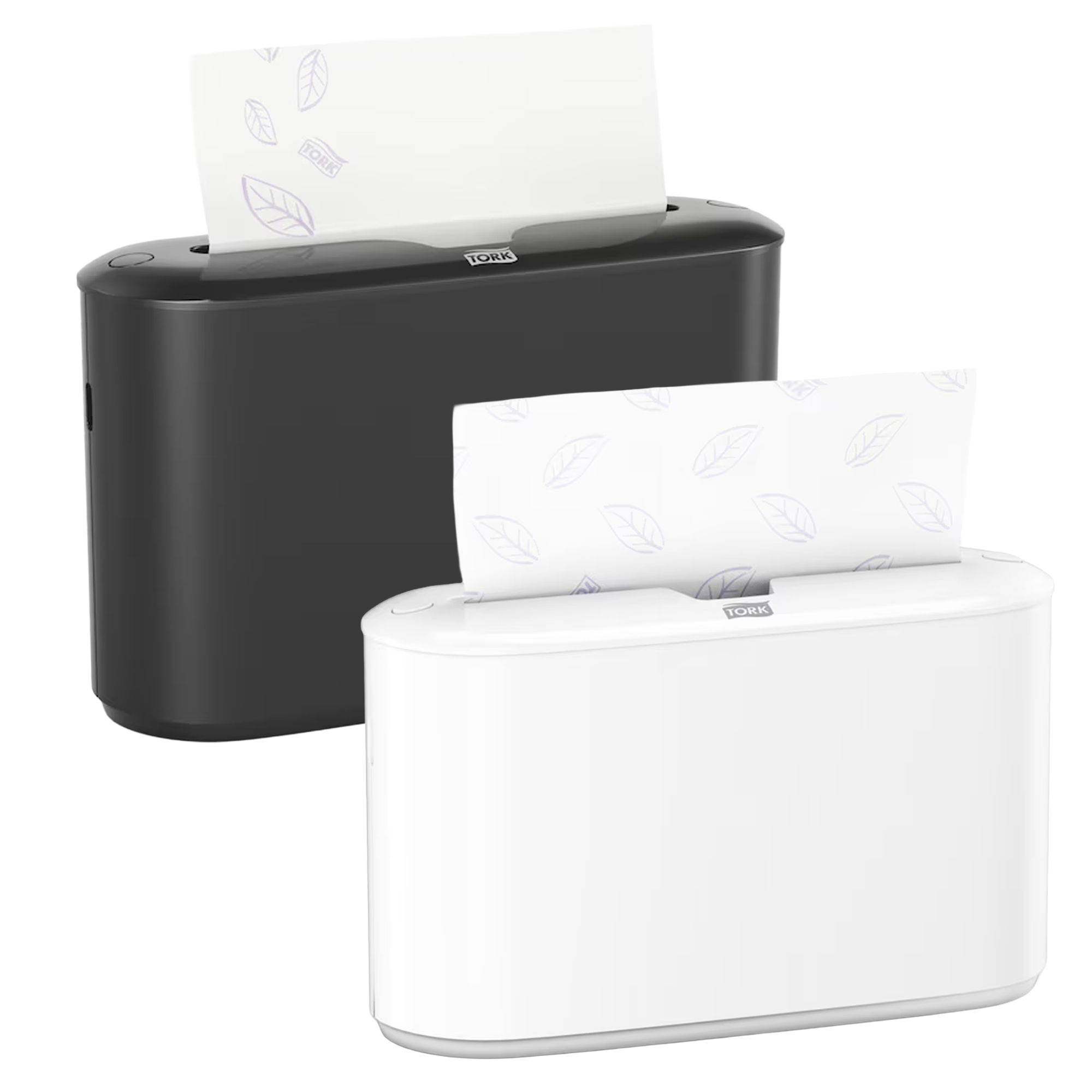 Distributeur de table pour essuie-mains en papier | Plastique | Tork Xpress