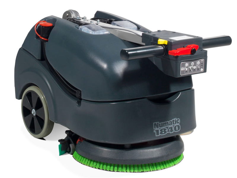 Numatic Scheuersaugmaschine TT1840G