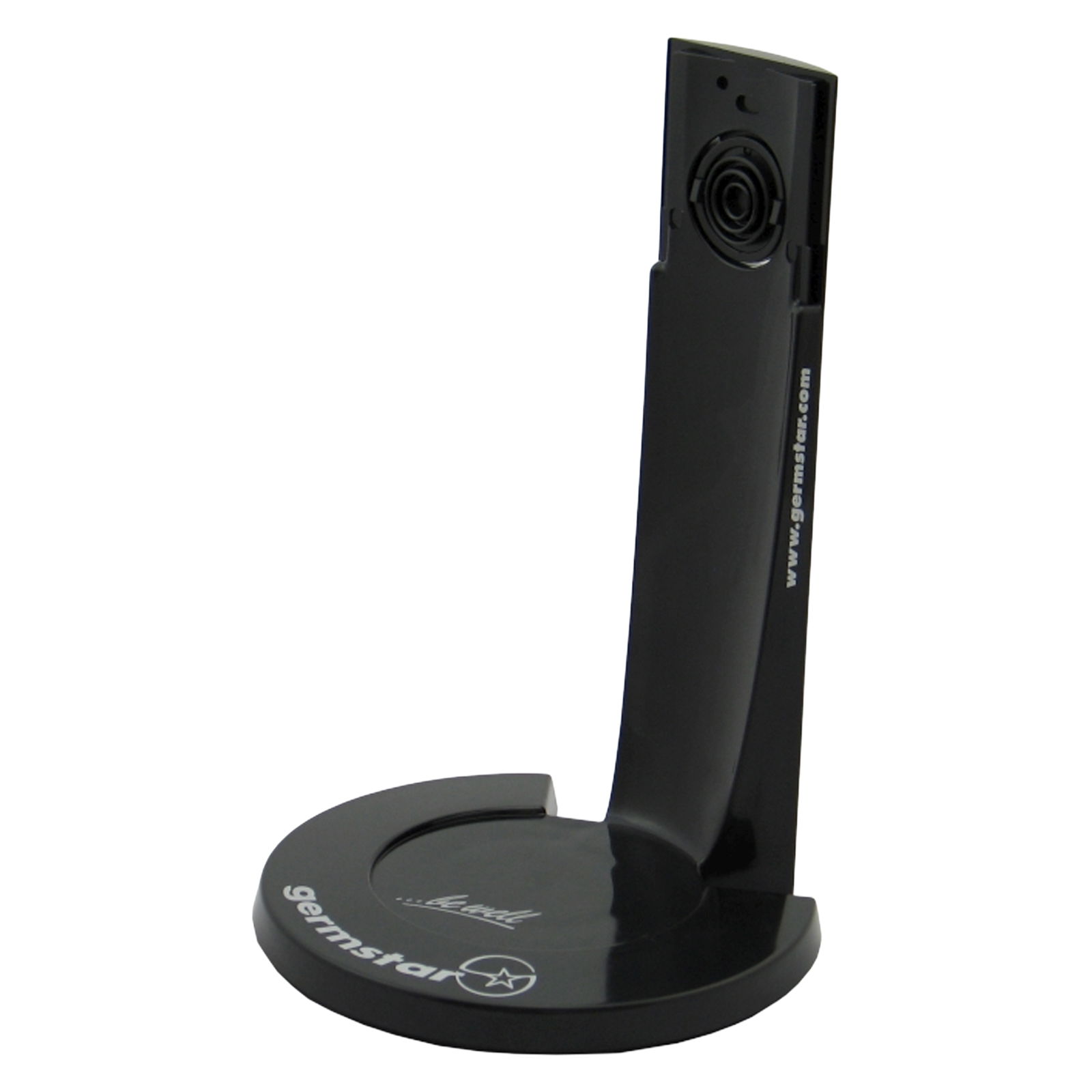 Germstar G1 vaschetta raccogligocce OldLook nero