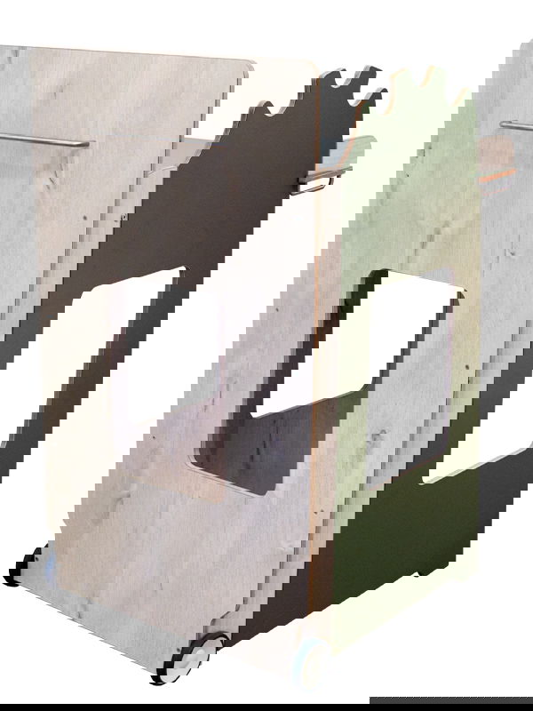 Standwickeltisch Timkid Mowi