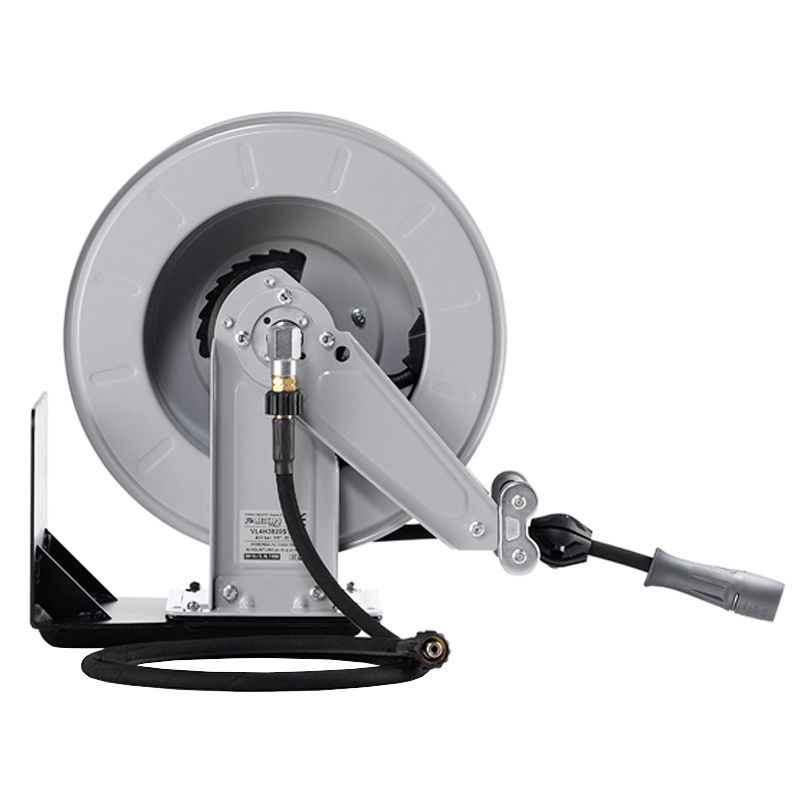 Kränzle Automatik-Trommel mit HD Schlauch