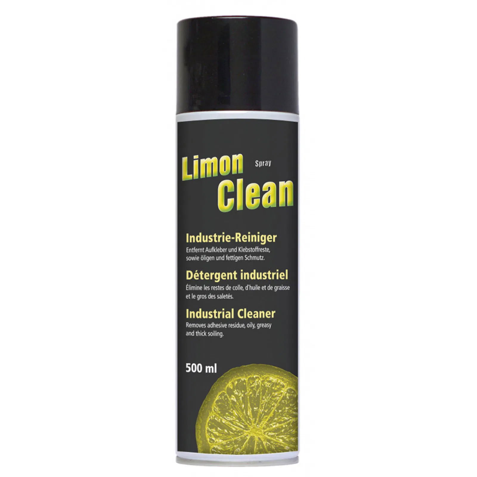 Limon Clean Industriereiniger 500 ml Pramol