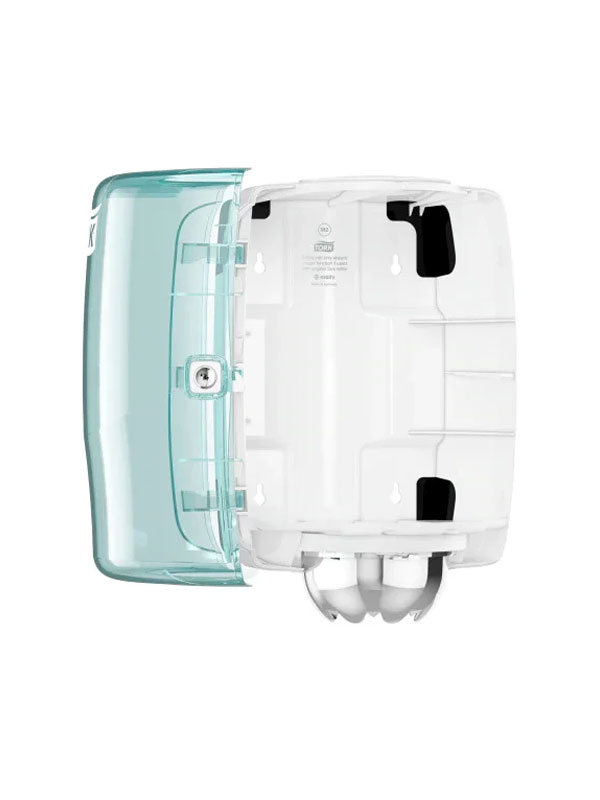 TORK Innenabrollungsspender Performance Midi