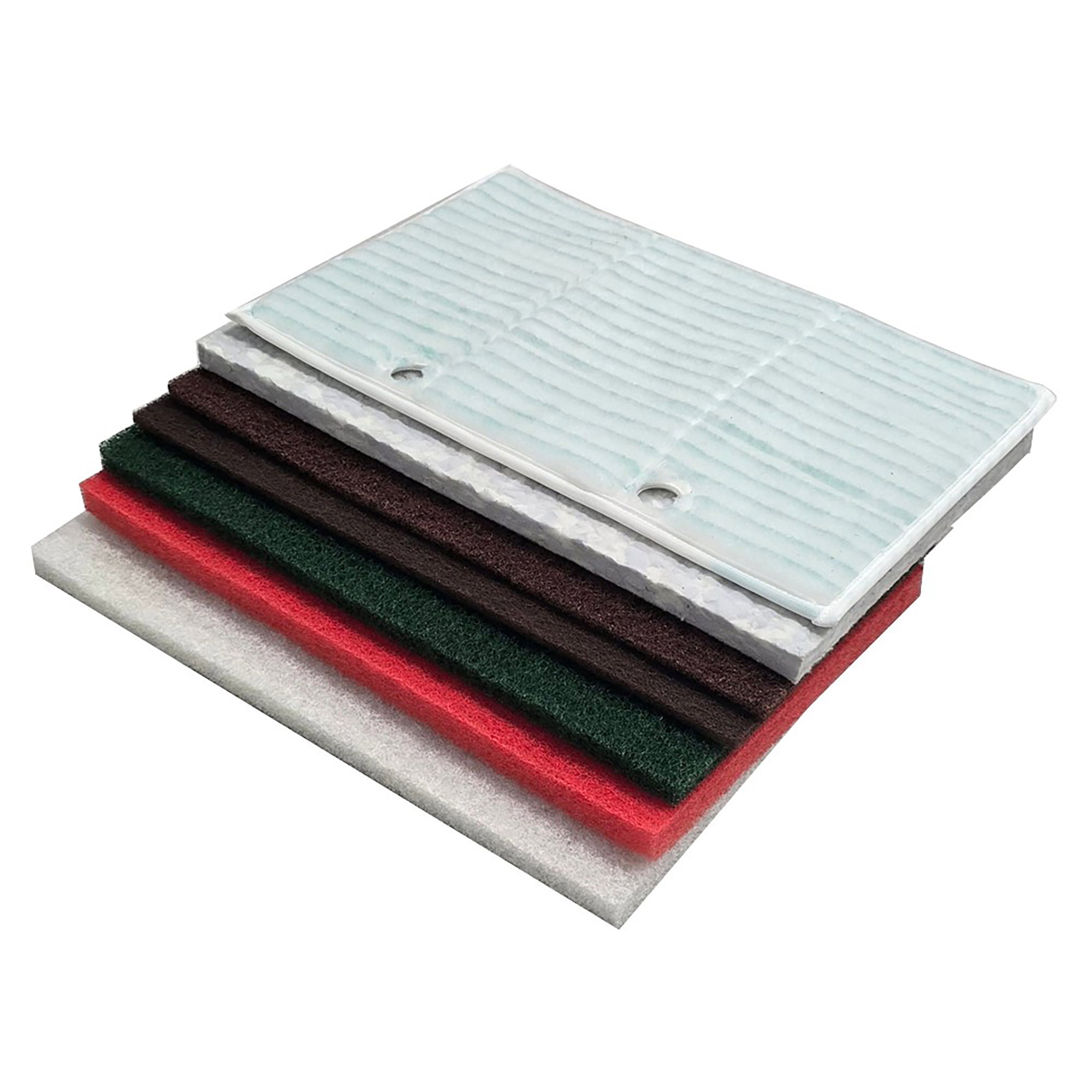 Filter, Kassett, Schaum, Schicht, Pads