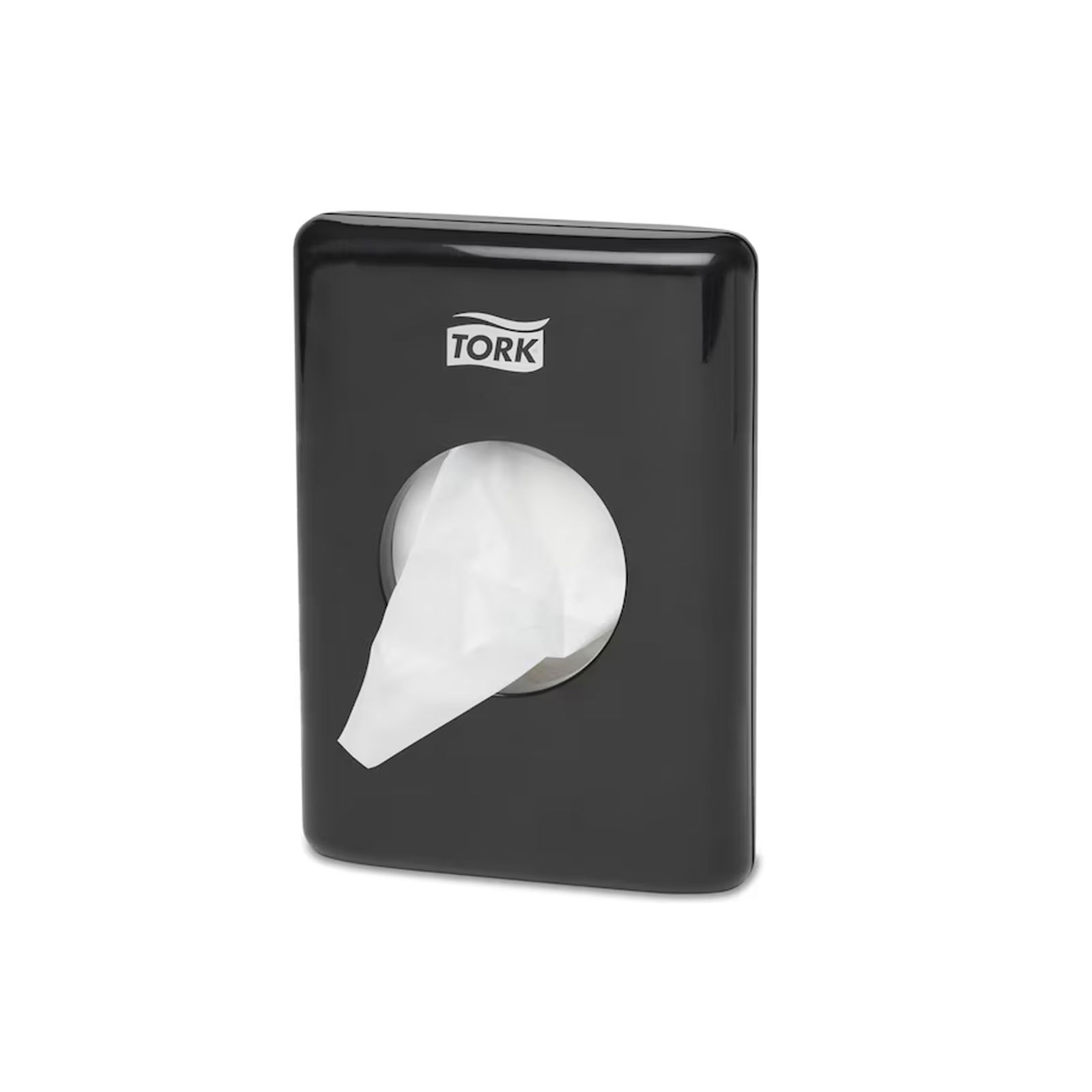 Tork 566000 Hygiene Bag Spender schwarz