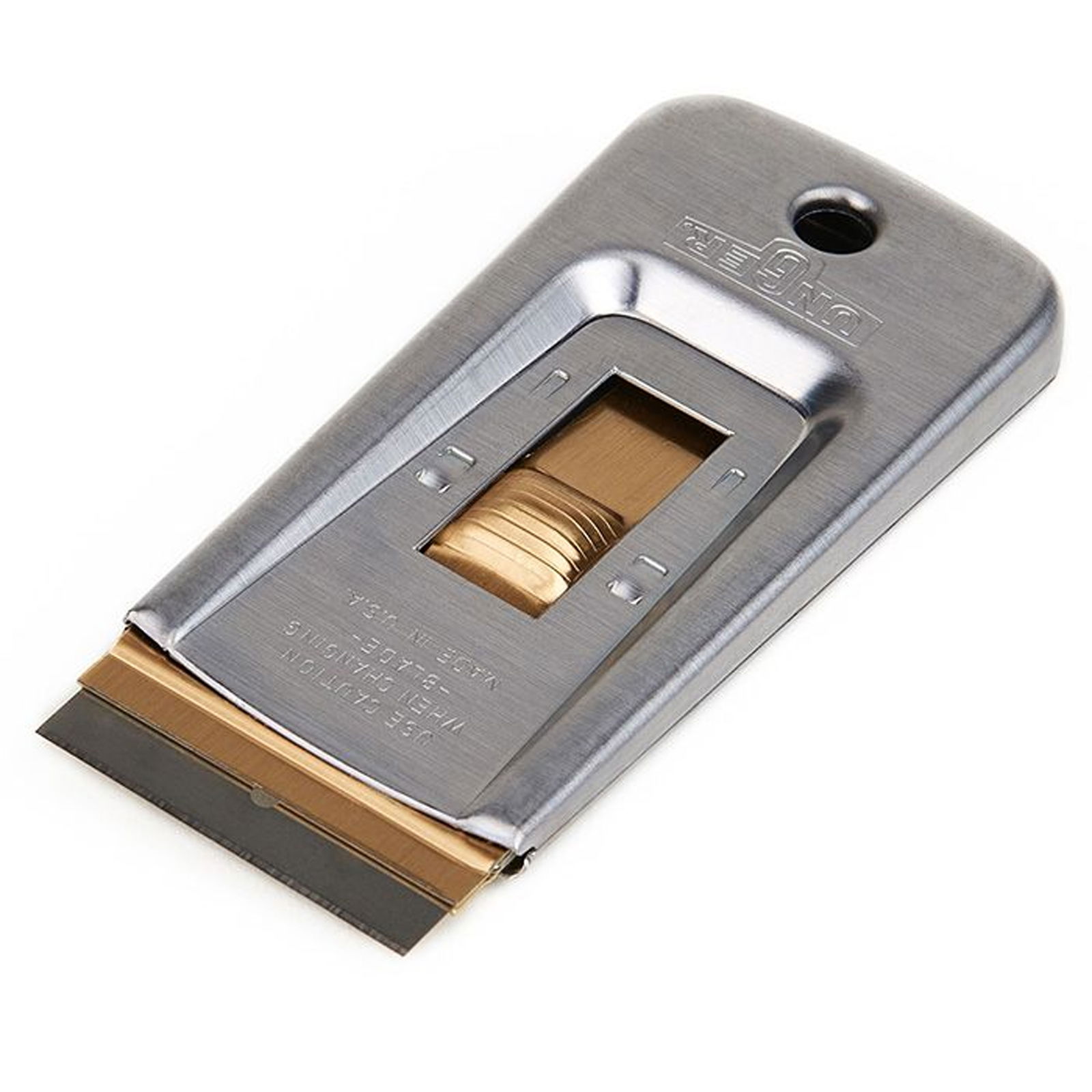 Unger safety scraper