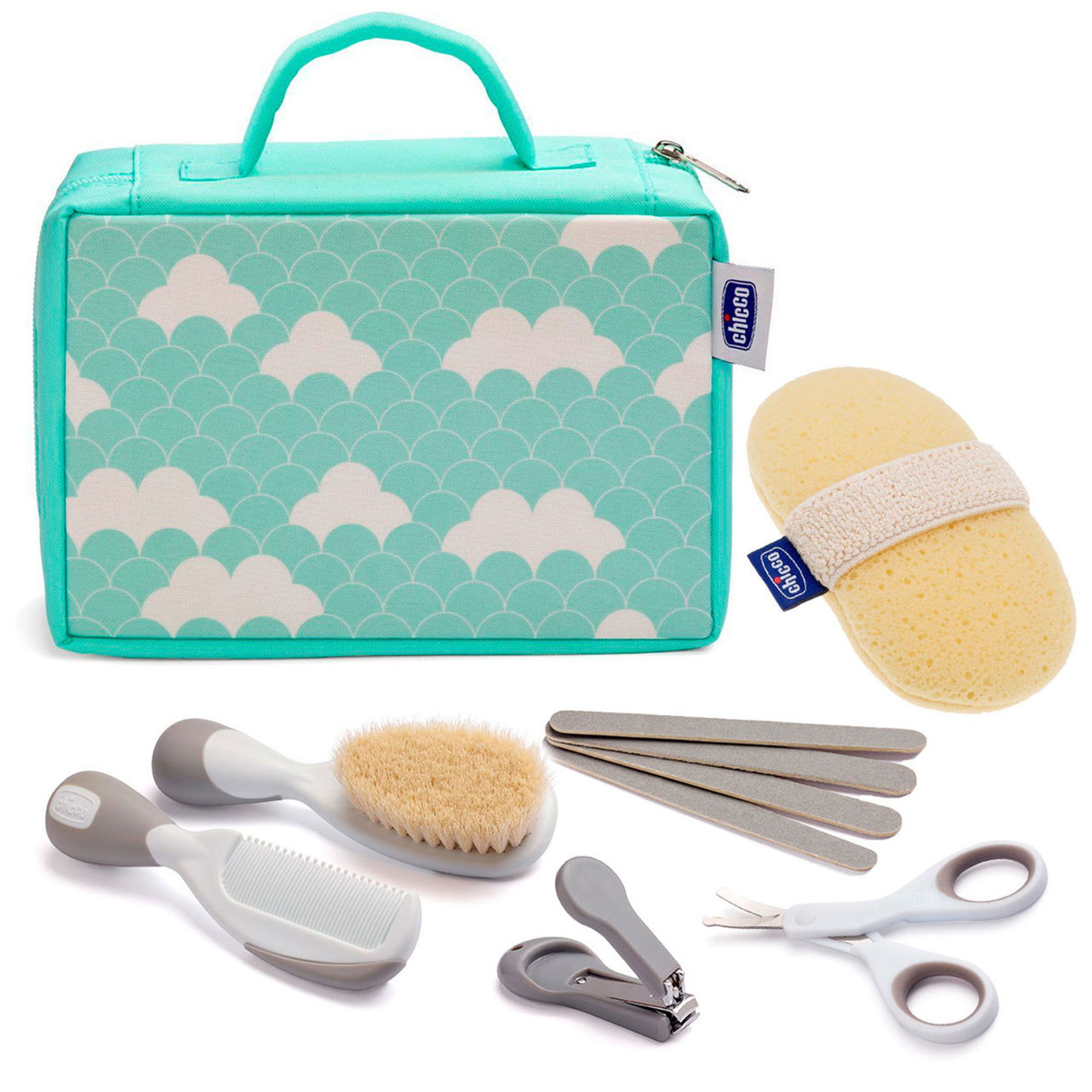 Beauty Set für Unterwegs 6 in 1 | Chicco