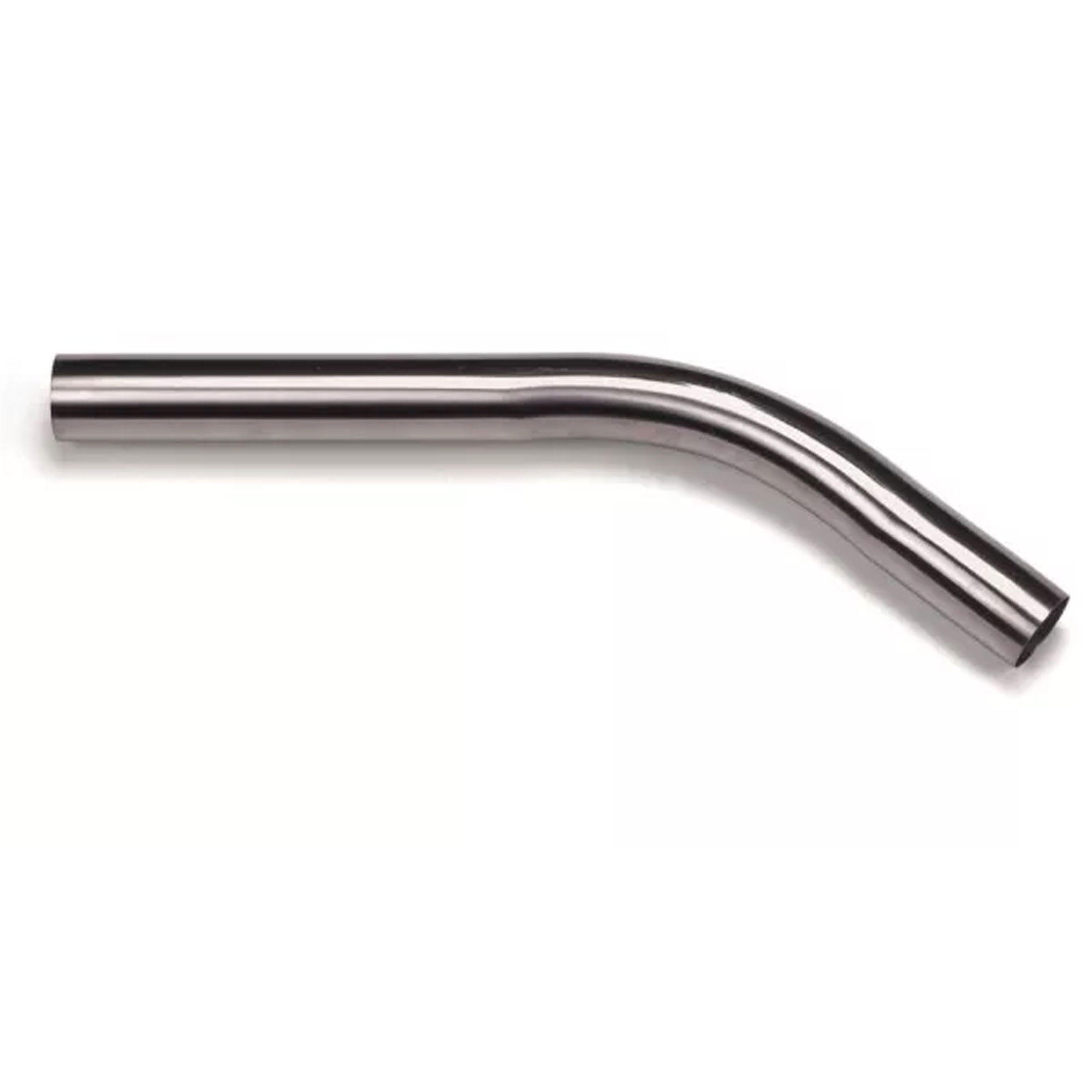 Rohrbogen aus Edelstahl, 470 mm | Numatic