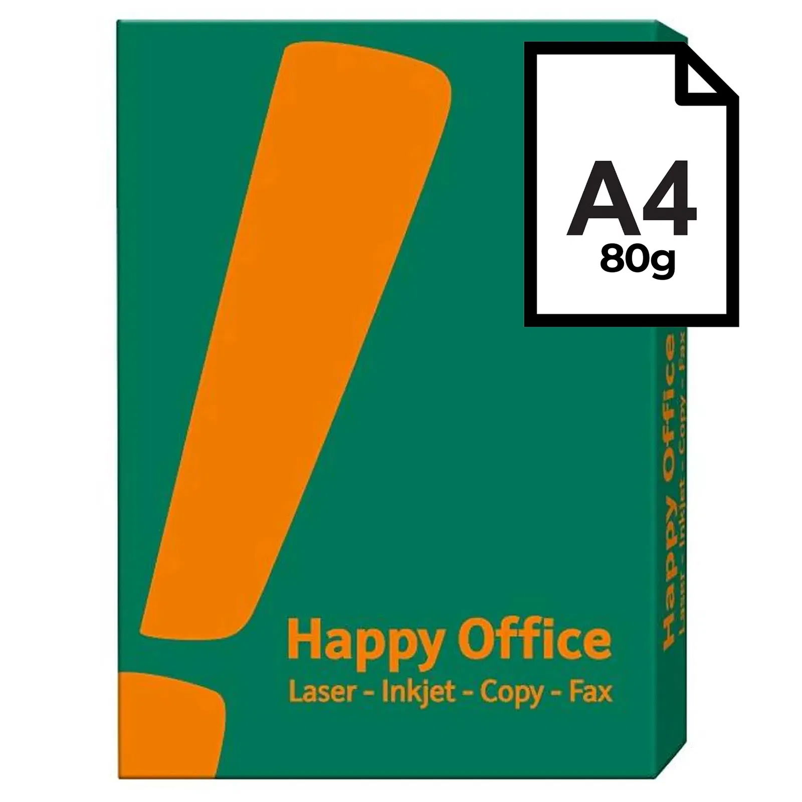 Copy paper Happy Office | A4 | 80 g