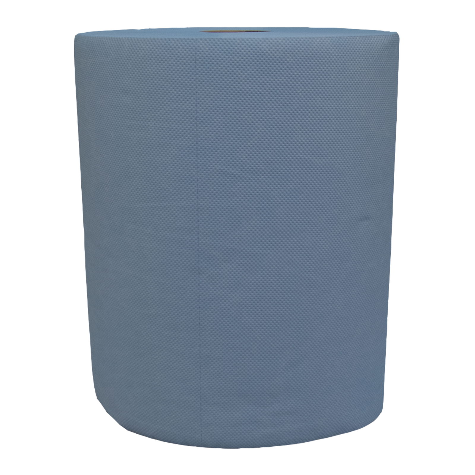 Katrin 464224 Rotolo industriale per pulizia XXL 500 strappi 3 veli Blu