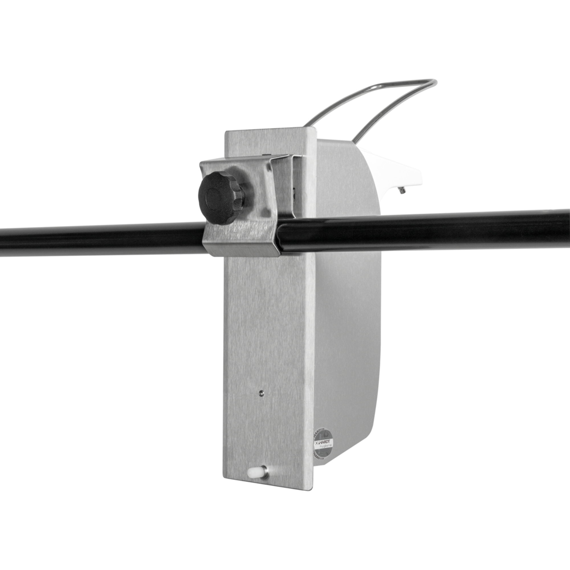 Garagentor-Gleiter, Rollladenhängem, Montagehalter, Metallklemme, Industrieller Beschlag