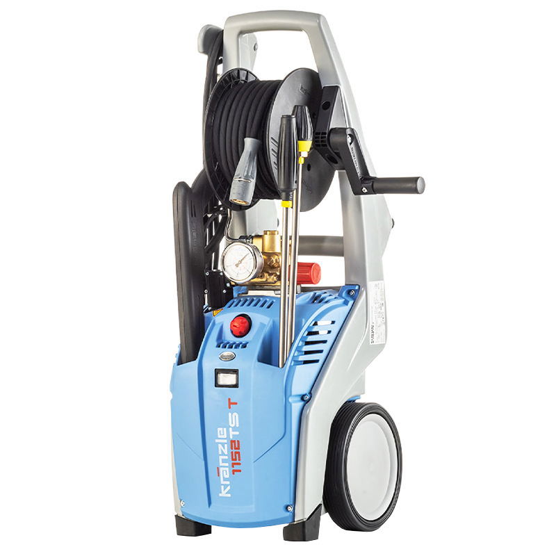 Kränzle Hochdruckreiniger K1152 TST