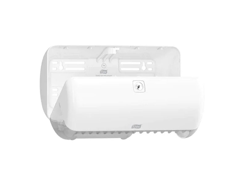 TORK Kleinrollen Toilettenpapierspender