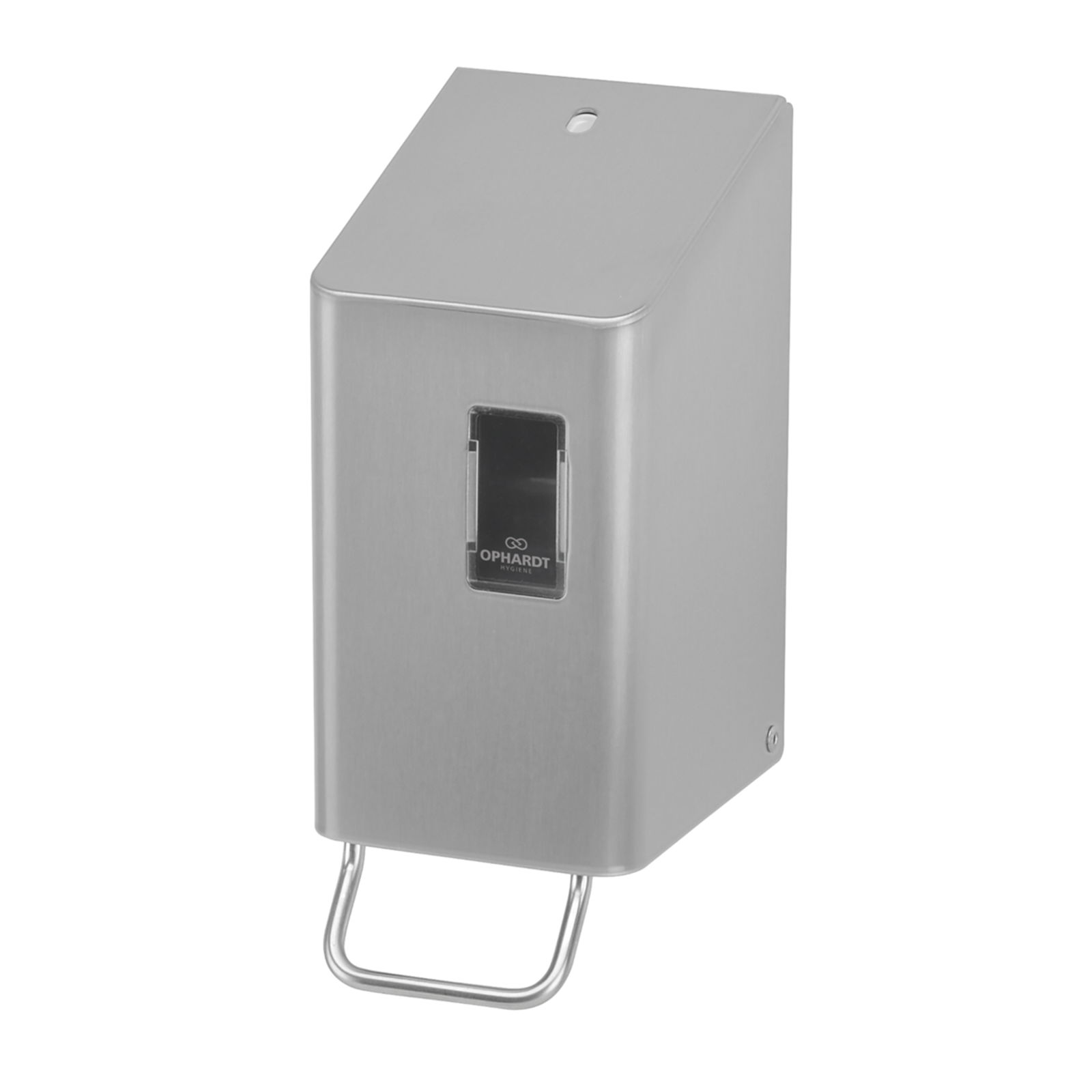 SanTRAL 1423245 Seifenspender 250ml Edelstahl NSU 2-2 ES ST