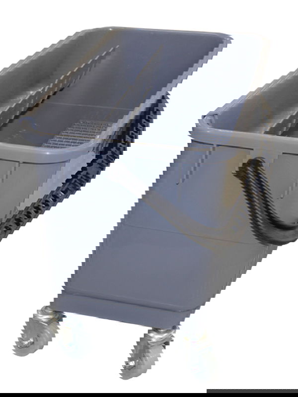 Fenstereimer Profi Grau 20l