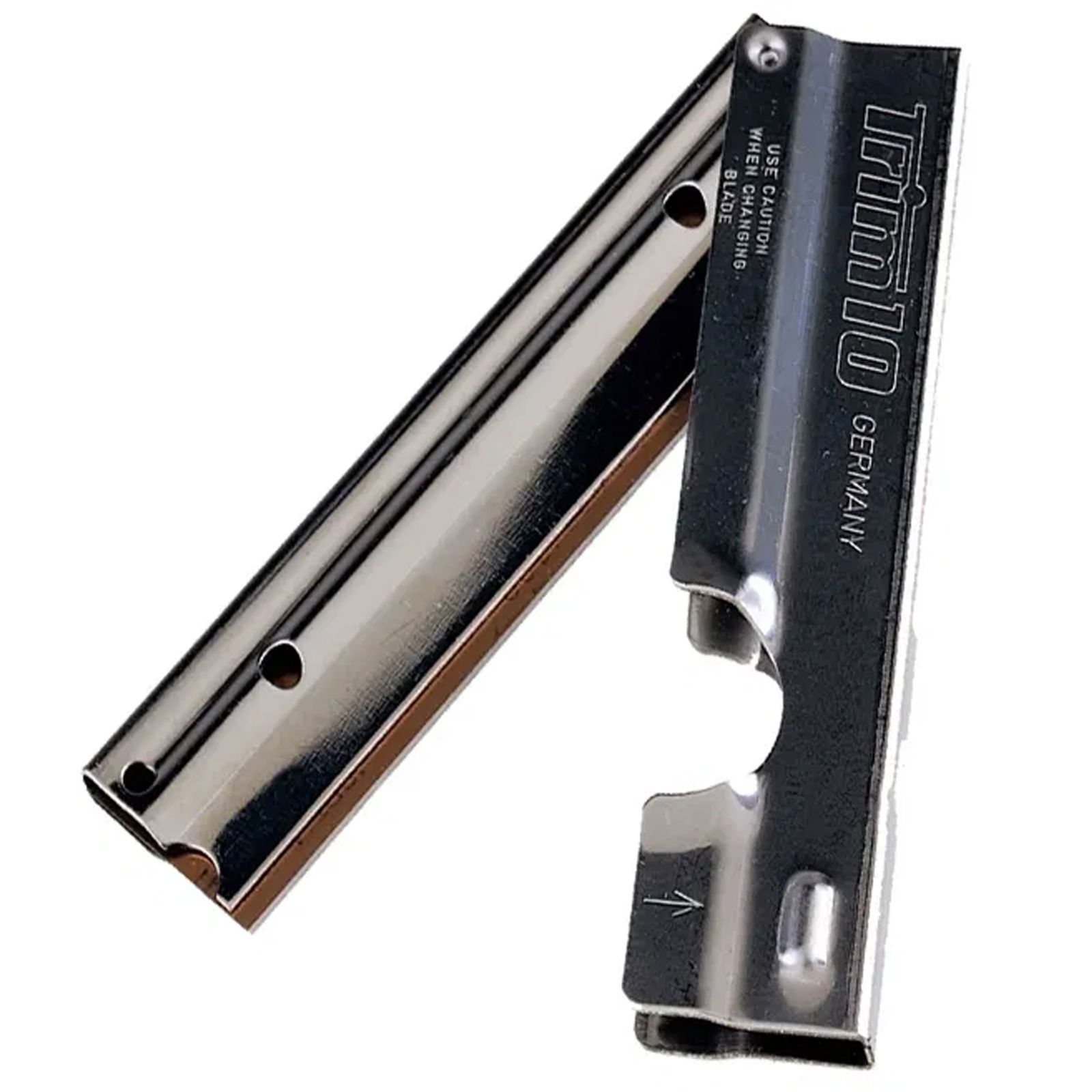 UNGER Glasschaber Trim 10+1