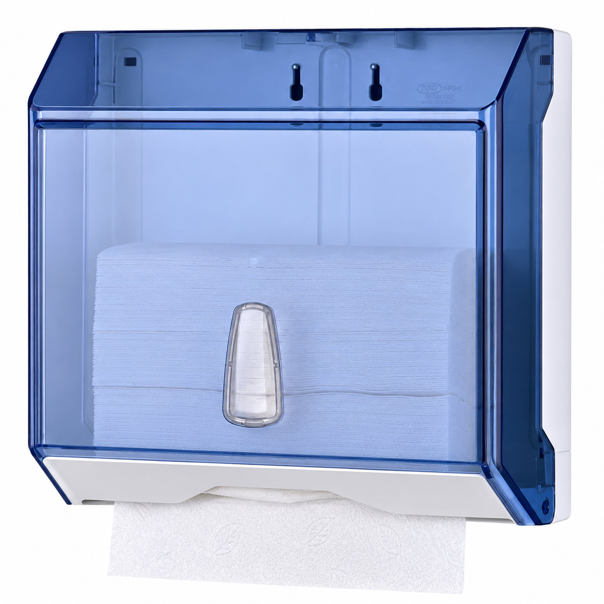 Handtuchrollenhalter, Wandspender, Reinigungsrolle, Spender, Tuchhalterung