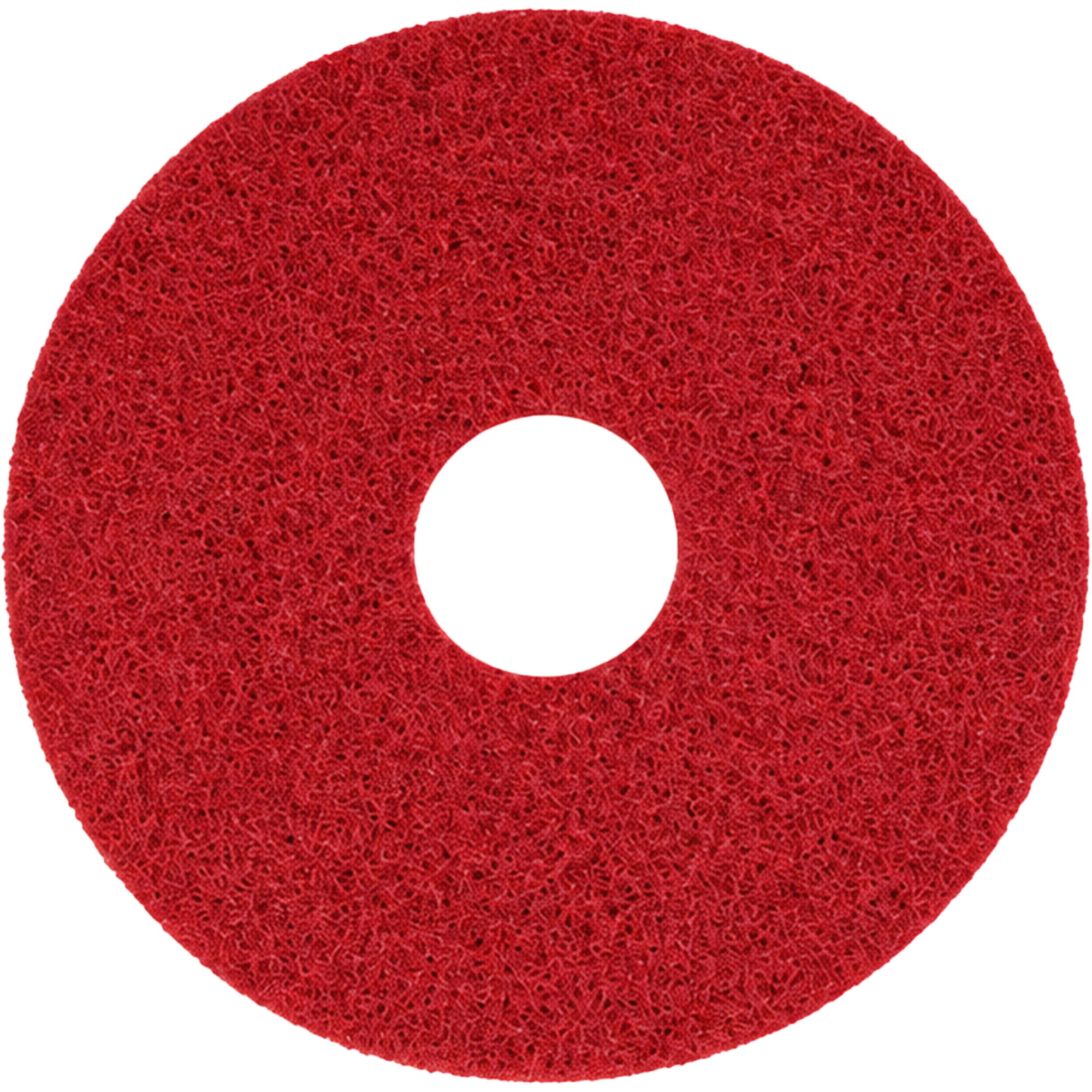 Diamantpad rot | Grundreinigung & Restaurierung | Numatic NuPad Diamond 400