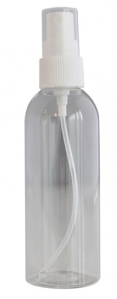Bottiglia spray 100ml