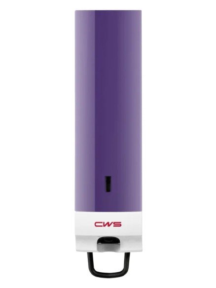 CWS cream soap dispenser Paradise Cream Slim 500ml