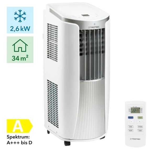Klimagerät PAC2610E