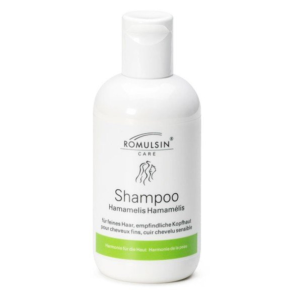 Romulsin Shampoo