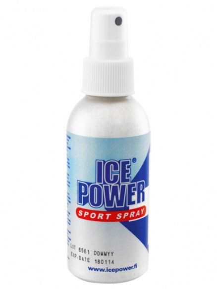 Ice Power Sport Spray 125ml