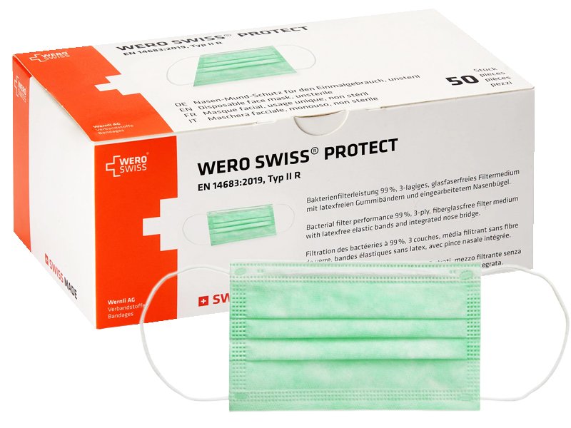 Preschool Gym wisdom Buy Wero Swiss® protective masks | Heros Hygiene Switzerland | Heros  Hygiene GmbH
