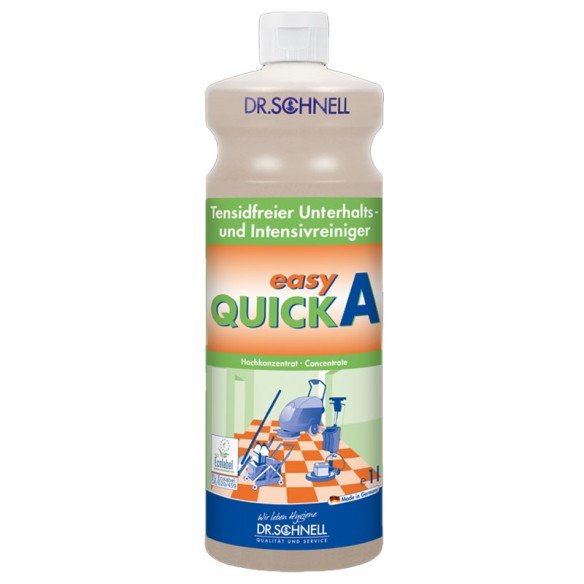 Dr. Schnell Easy Quick A maintenance cleaner