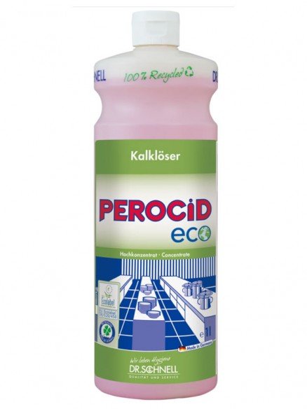 Dr. Schnell Perocid eco Limescale Remover