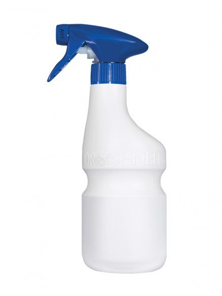 Dr. Quick hand sprayer empty bottle 600ml