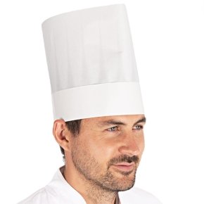 Chef caps
