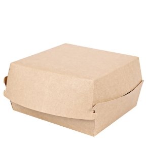 Kraft paper packaging