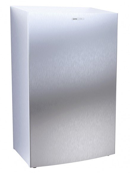 CWS Hygienebox Paradise Stainless Steel