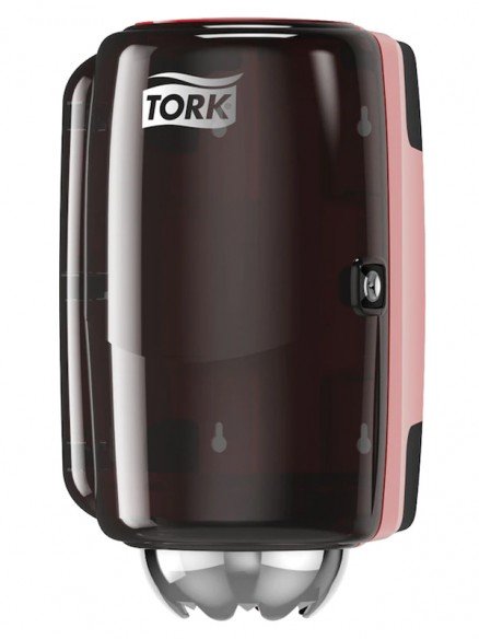 TORK Innenabrollungsspender Performance Mini