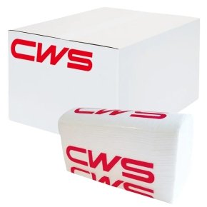 CWS Papierhandtücher