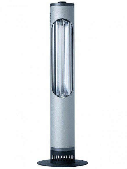 UV-C Luftreiniger Lumeelamp NX
