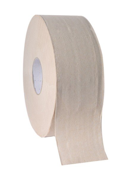 Toilettenpapier Jumbo Bio 2-lagig