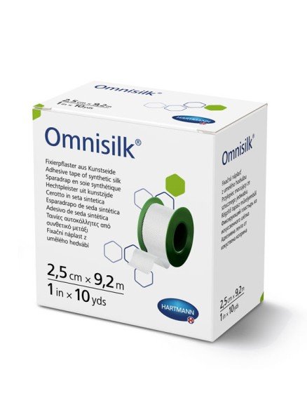 Omnisilk 9,2 m