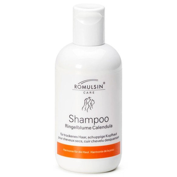 Romulsin Shampoo