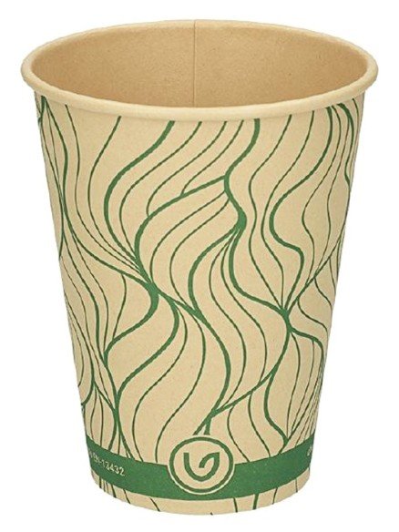 Bio Kaffeebecher Bambus 300ml